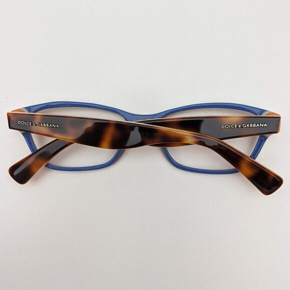 🕶️Dolce&Gabbana DG3175 2765 Eyeglasses 52/16 135 /KAC213🕶️​ - Picture 2 of 6